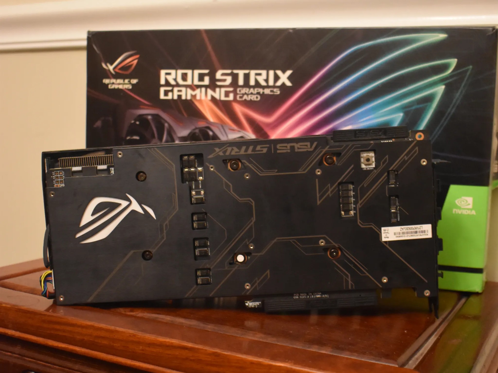 Rtx 2080 ti