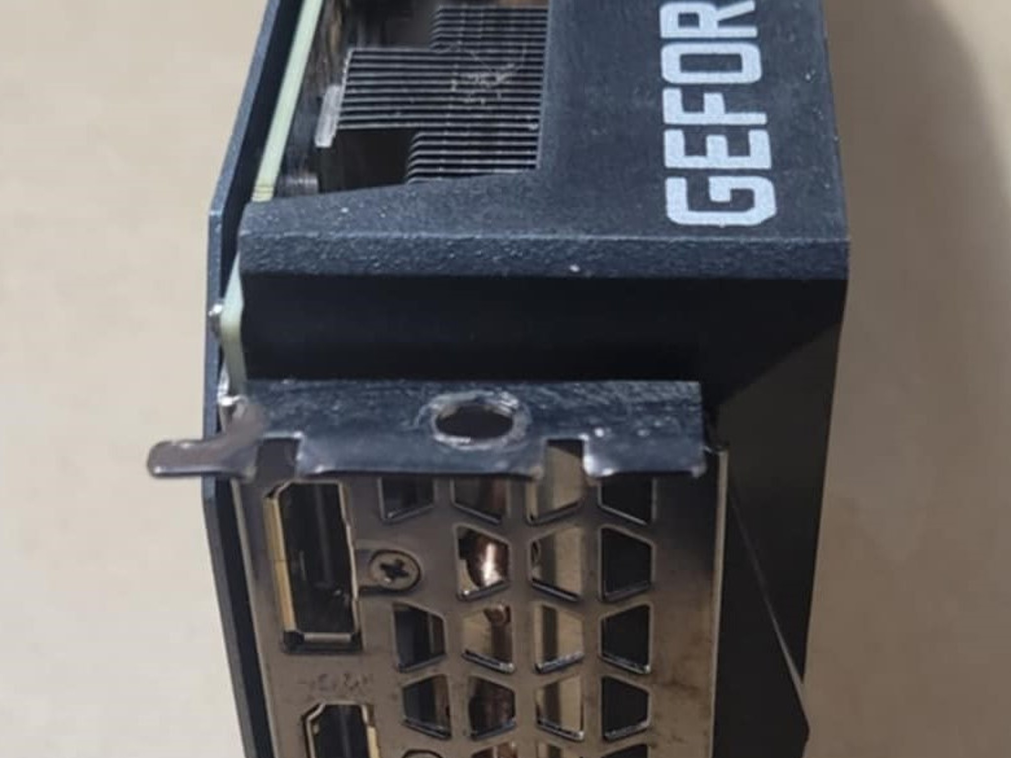 3070 Gigabyte Gaming 8GB GPU