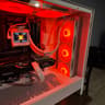 Custom Gaming PC Build