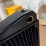 Alphacool NexXxoS XT45 Full Copper X-Flow 420mm Radiator (14246)