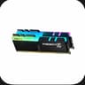 G. Skill Trident Z RGB 16GB DDR4-3200 RAM (2x8GB)