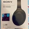 BNIB Sony WH-1000XM4 (Black)