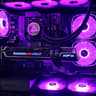 ⚔️1440p Ultra Montech Gamer⚔️RX 6950 XT | 32GB Corsair DDR4 | Ryzen 7 | 1TB SSD | WiFi!