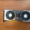 NVIDIA GeForce RTX 2080 Ti Founders Edition