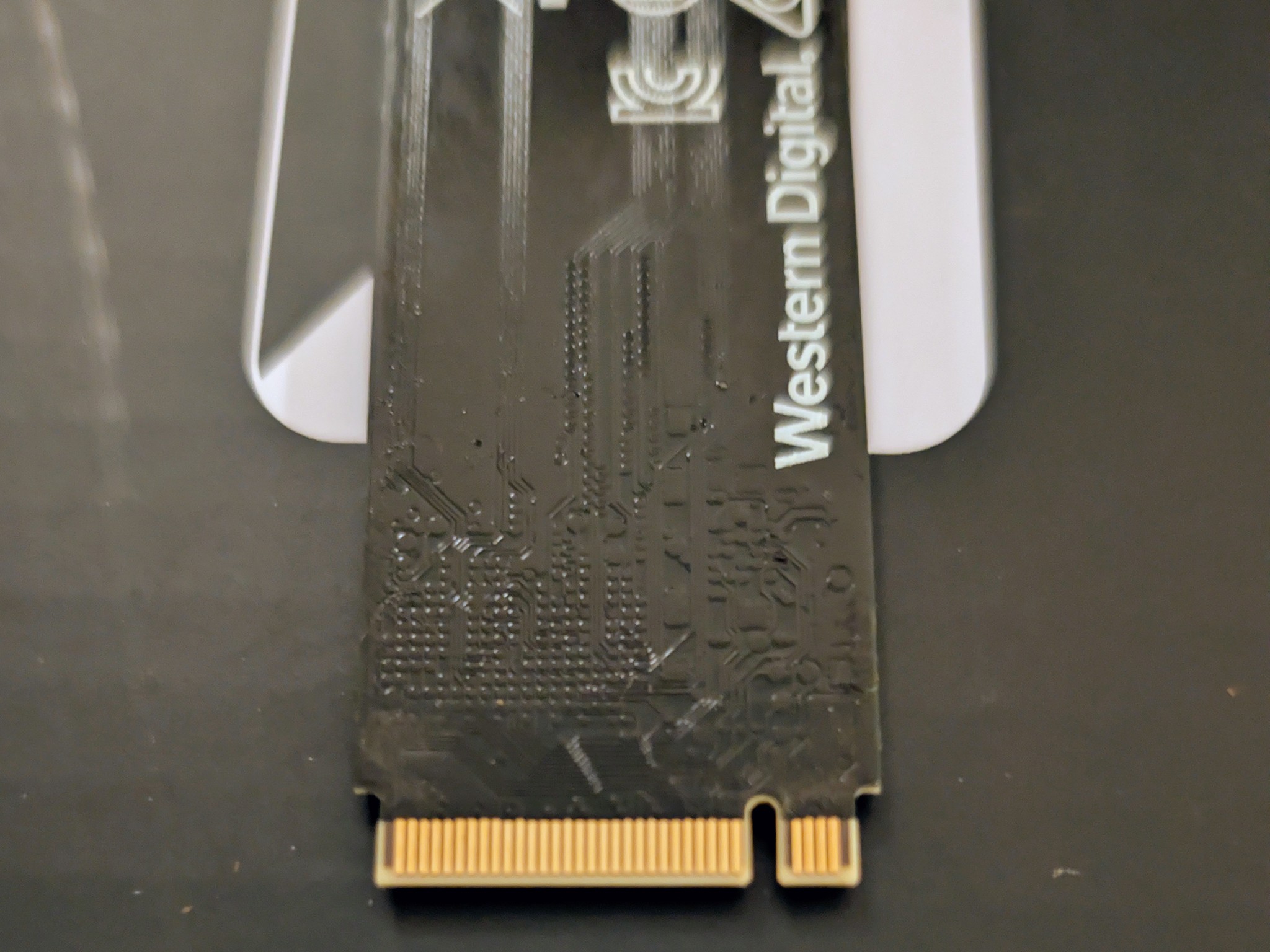 Western Digital SN770 2TB M.2 NVME SSD