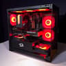 *SALE* RTX 5060ti 16GB | Ryzen 7 7700X | 32GB DDR5 6000MT/s | 1TB NVMe | The Dragon Slayer