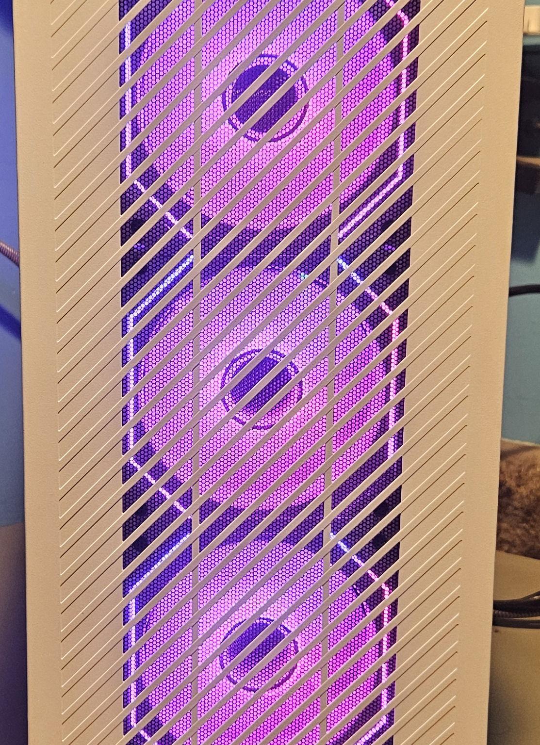 Cooler Master Elite 301 Ryzen 5500/RX 5500/32gig DDR4
