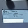 LG-UltraGear 32” (144hz) 4K (3840x2160) Gaming Monitor with NVIDIA® G-SYNC® Compatible