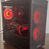 Custom Built Budget Gaming PC| Ryzen 5 550 | 16GB| WIFI Included