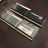 GSkill TridentZ RGB 32GB (2x16GB) DDR4 3600Mhz (PC4 28800)