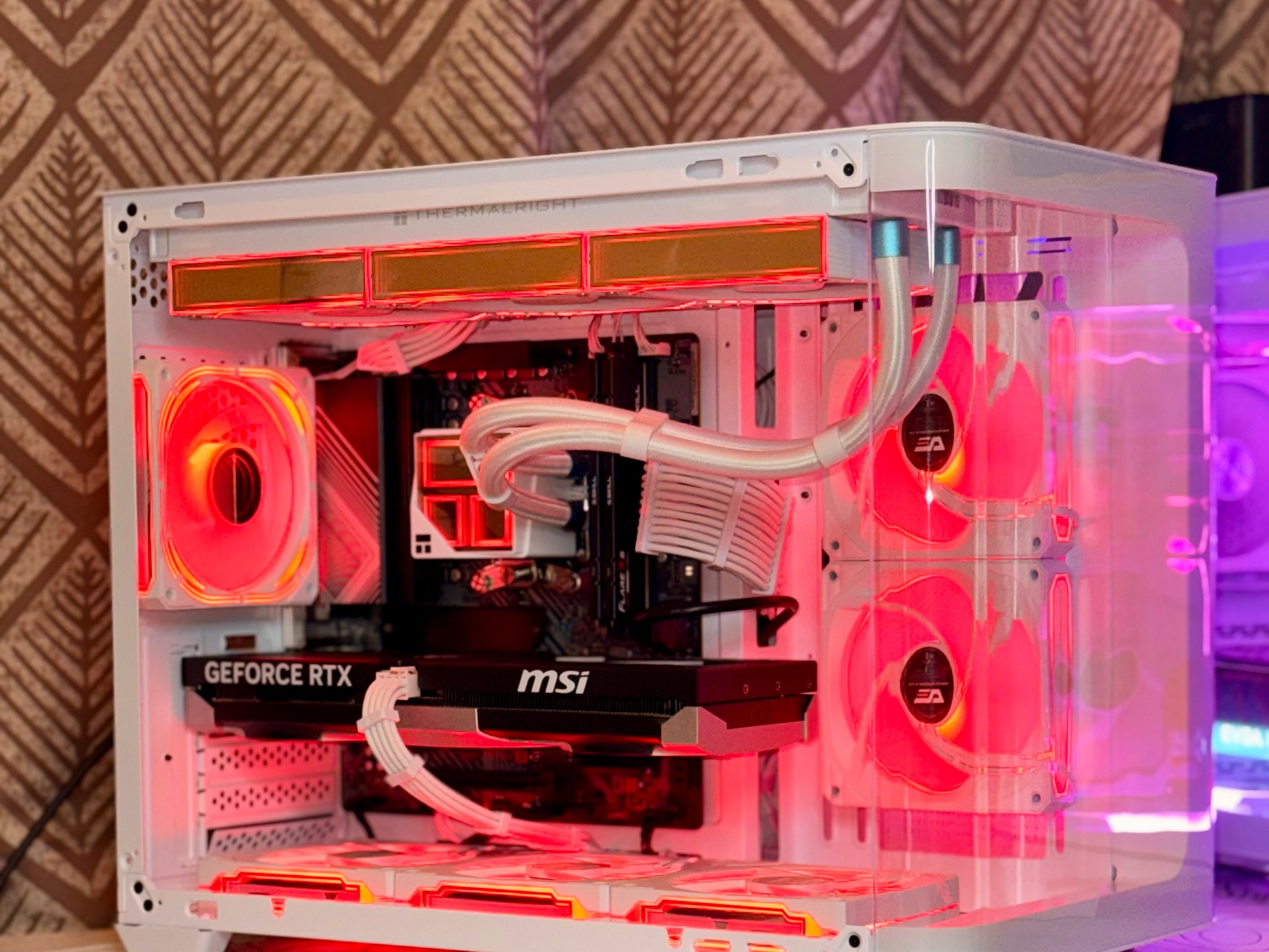 Muzan | Ryzen 5 7600X + RTX 5060 + FREE PS4!