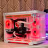 Muzan | Ryzen 5 7600X + RTX 5060 + FREE PS4!