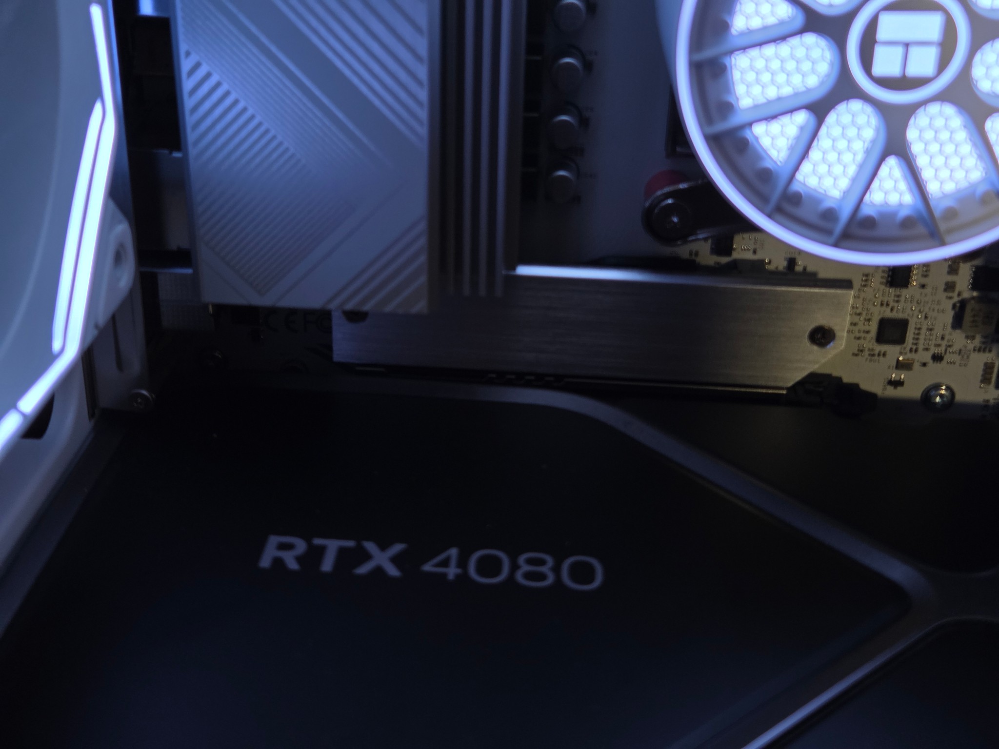 4K Gaming PC | 7800X3D | RTX 4080 16GB FE | Lian Li | 32GB DDR5 | 1TB NVME |Windows 11
