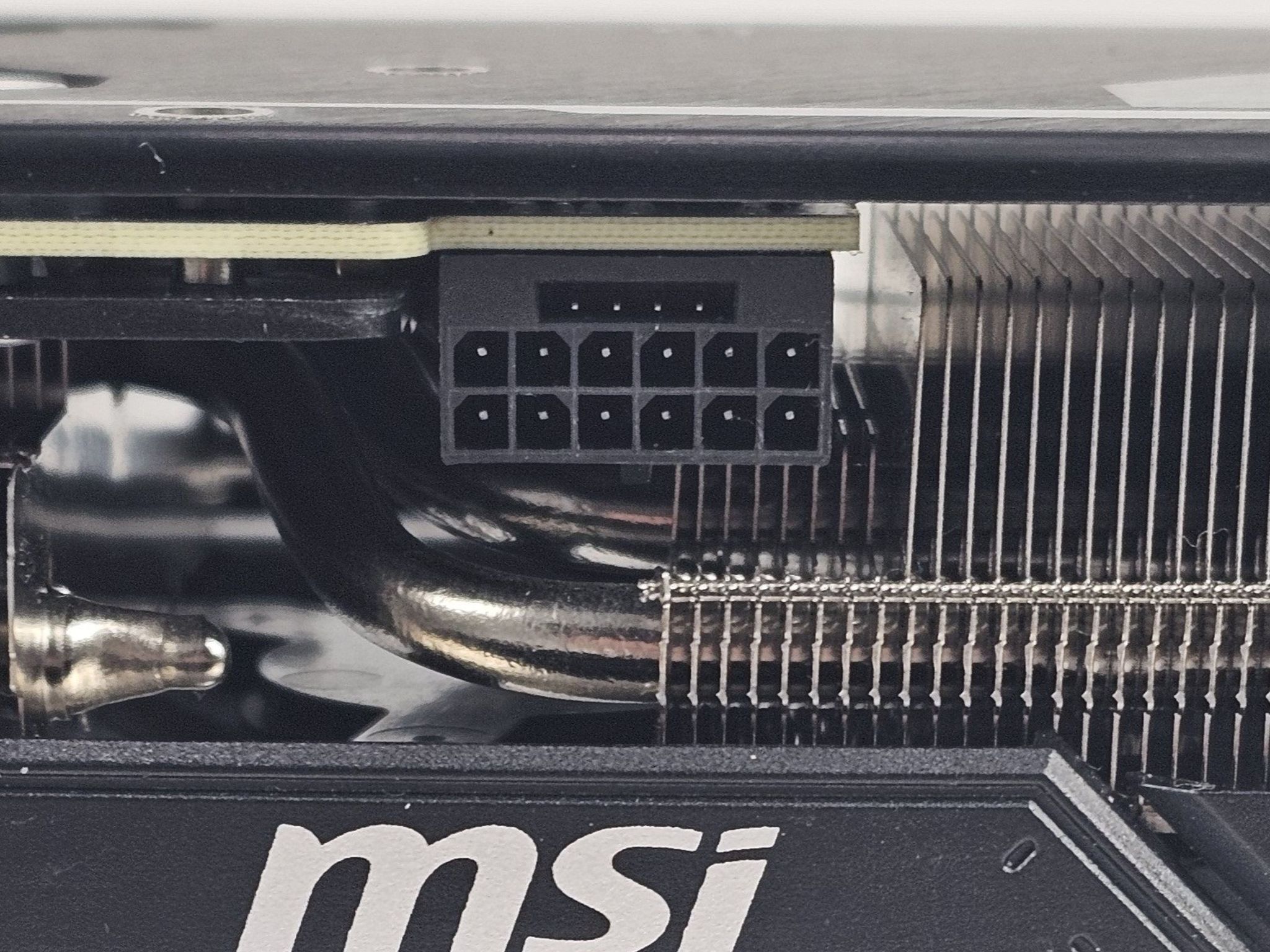 RTX 4070 Ti MSI Ventus 3X OC 12GB