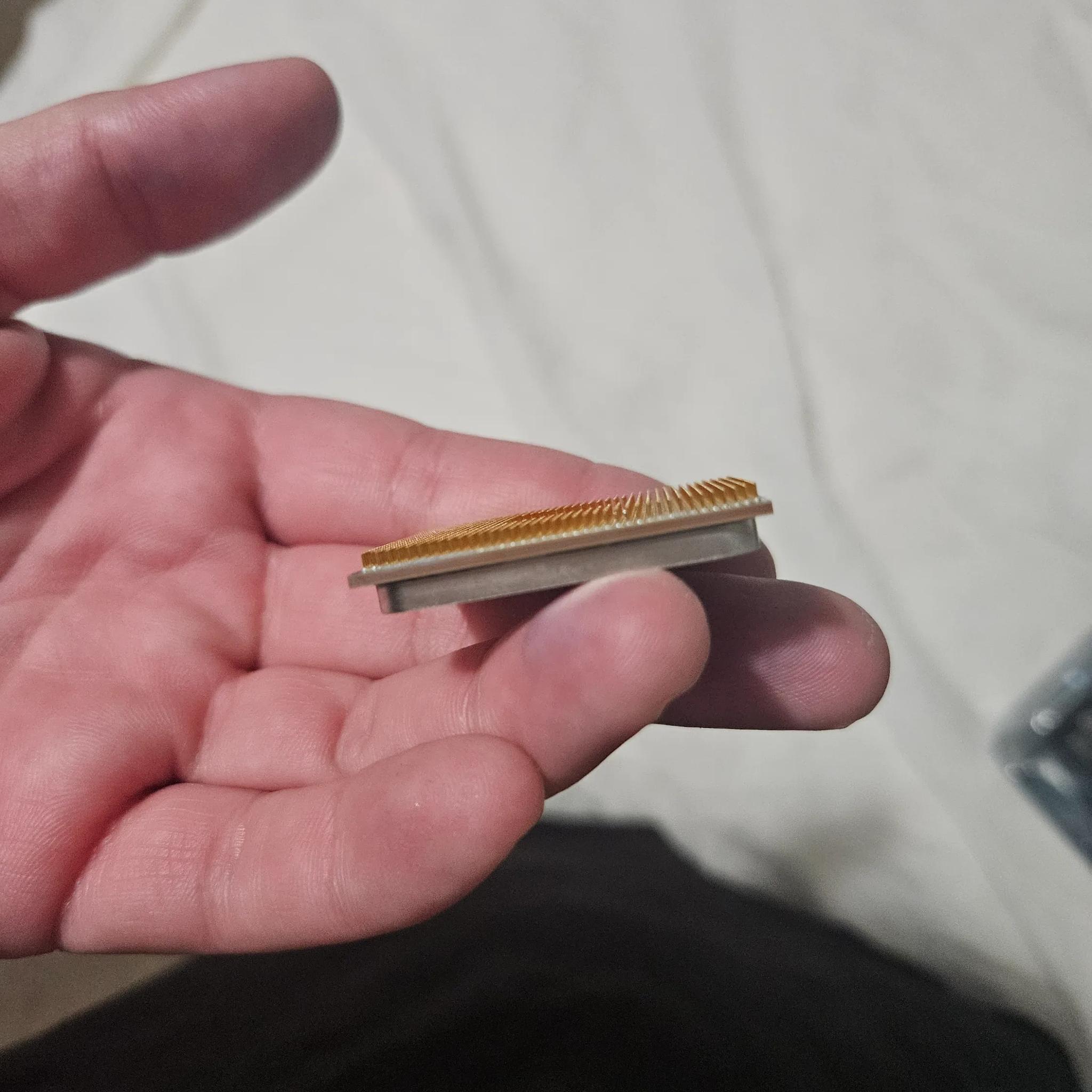 AMD Ryzen 7 3700x