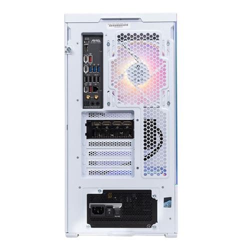 AMD Ryzen 9 9950X3D | RTX 5090 | 64GB DDR5 | 2TB NVMe SSD | Win11 Pro