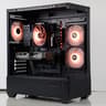 SALE!🔥RTX 5060, Ryzen 7 3700X, 32GB DDR4 RAM, 1TB NVMe SSD, WiFi, BlueTooth 🔥 1440P/108...