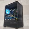 🎯Esports Gaming PC | NVIDIA GTX 1660 | Intel i5-10400 | 16GB RAM | 512GB NVMe SSD | FREE SHIPPING