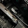 AntiRGB 6700XT / 5600X ALL BLACK GAMING PC