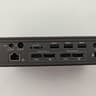 Targus Dock 190 USB-C Universal DV4K Docking Station with power adapter