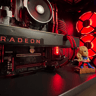 Ultra Budget Gaming PC | Low-Mid Tier | Ryzen 3 2300x | RX 480 4GB