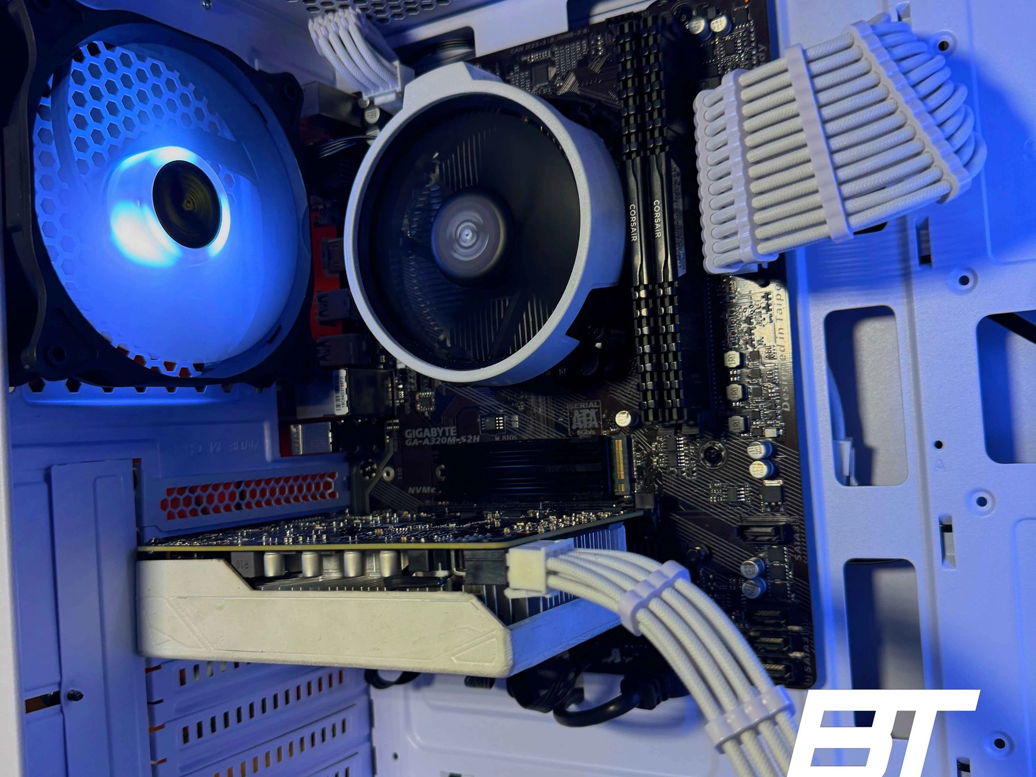 Gaming PC! Ryzen 5 3600 | GTX 1660 Super | 16GB DDR4 | 500GB NvMe