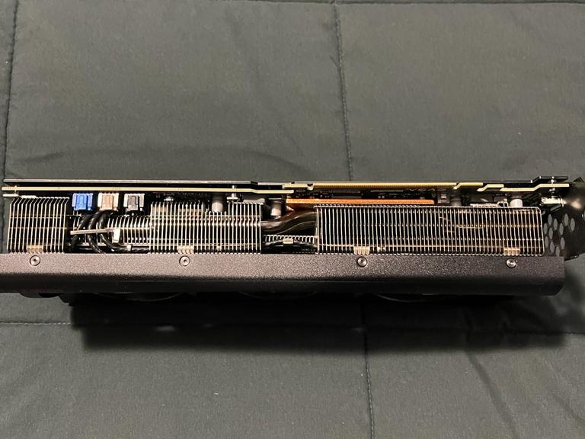 EVGA GeForce RTX 3090 FTW3 Ultra