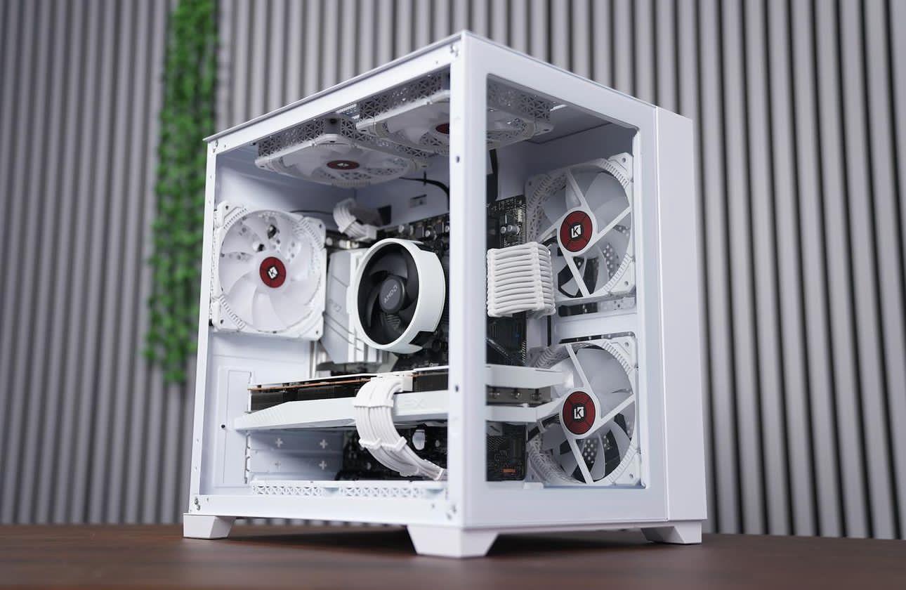 King PCs