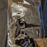 New/unopened Alienware socks 