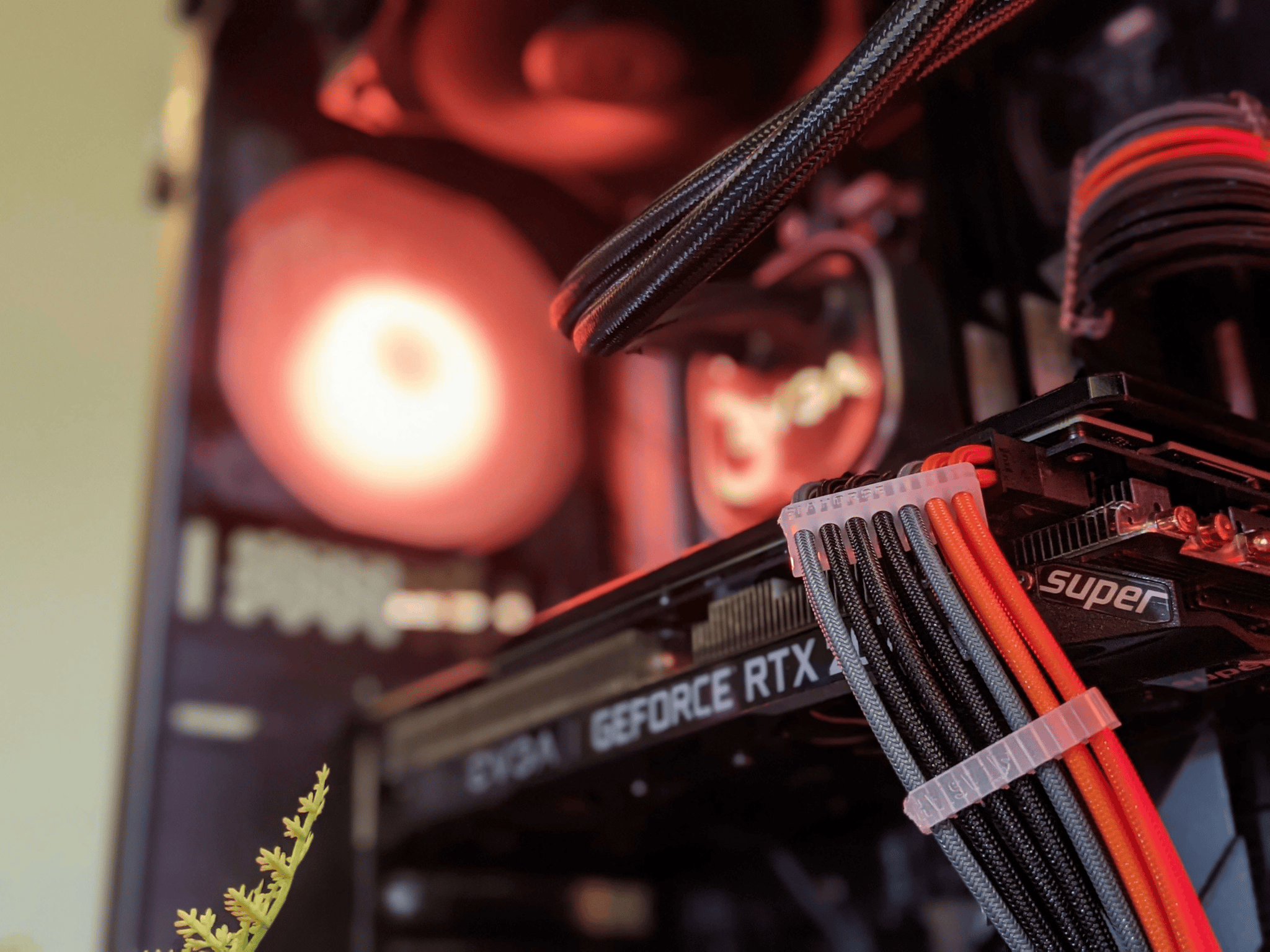 Ryzen 7 3700x RTX 2070super Gaming & Streaming PC
