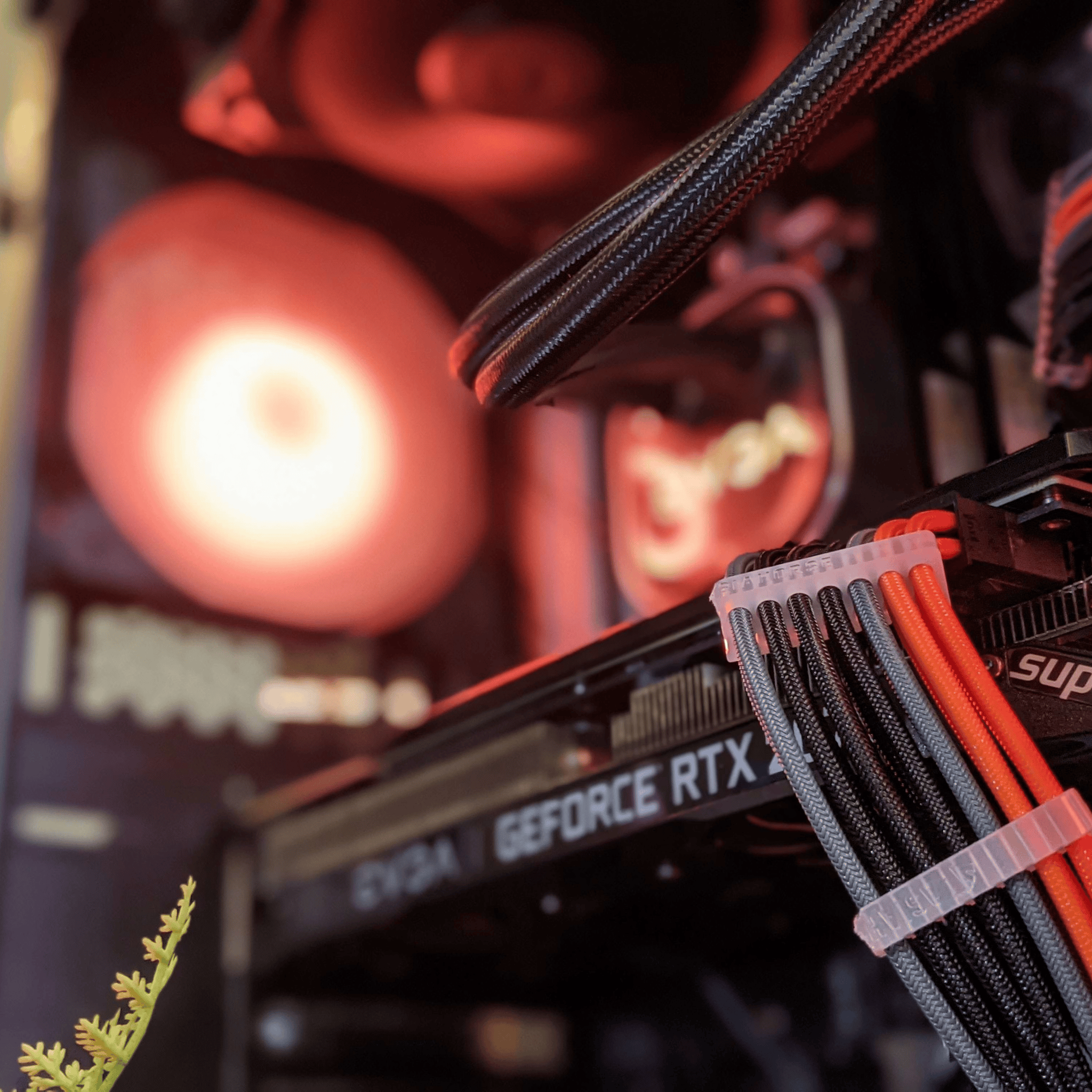 Ryzen 7 3700x RTX 2070super Gaming & Streaming PC