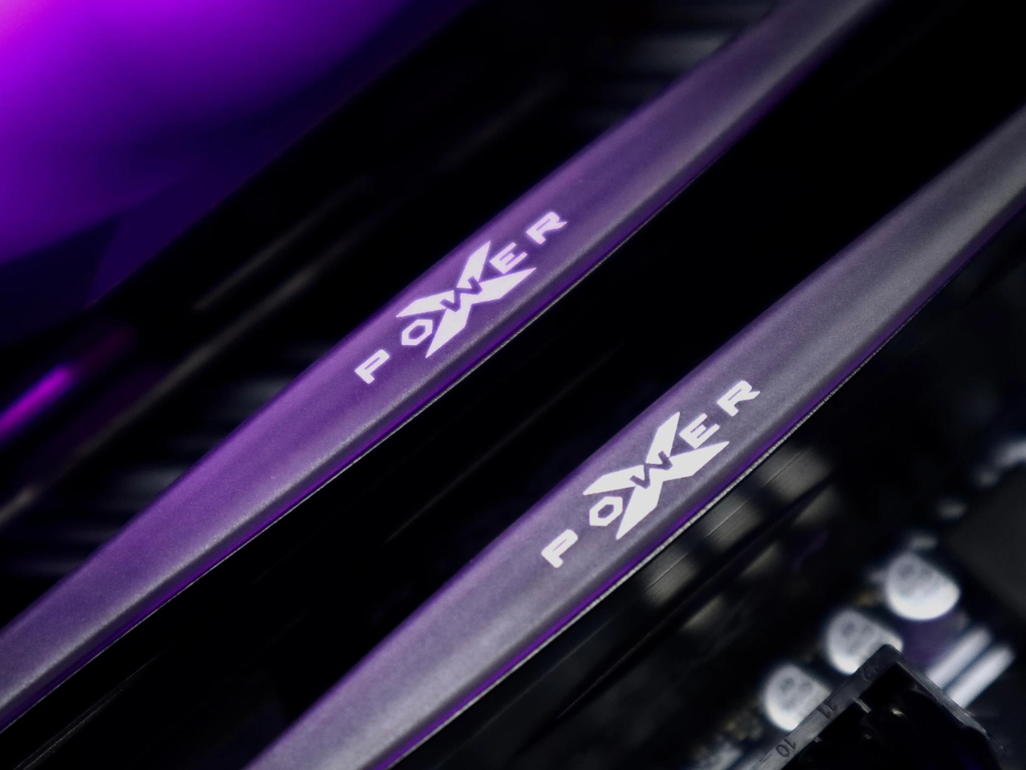 💜🖤💜 Gaming & Streaming PC | RX 6700XT // Ryzen 5 5600x // 32GB DDR4 // 1TB NVMe