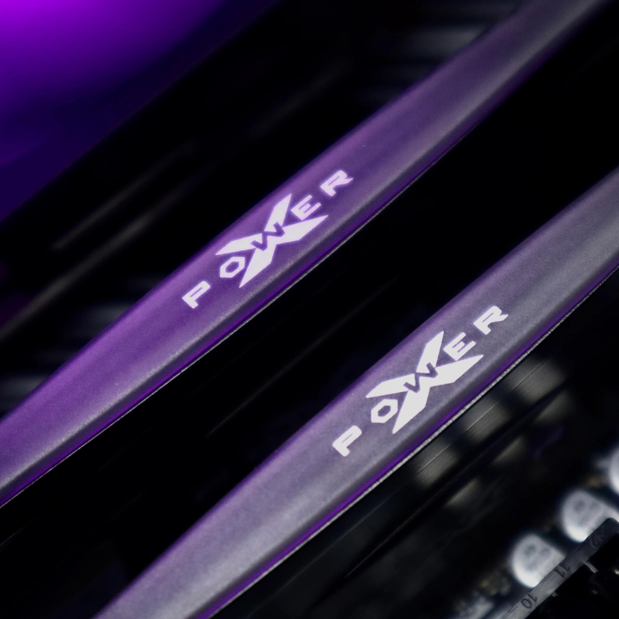 💜🖤💜 Gaming & Streaming PC | RX 6700XT // Ryzen 5 5600x // 32GB DDR4 // 1TB NVMe
