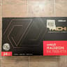 Asrock Taichi 7900XTX