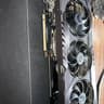 3060 Asus TUF Gaming NVIDIA GeForce RTX V2 OC Edition Graphics Card 12GB VRAM