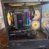Green Reaper Gaming PC | Ryzen 5 5500 | RX 7600 XT 16GB | 16GB RAM | 1TB NVMe