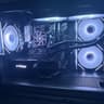 🔥 **RTX 3060 Ti GAMING PC – Ryzen 5 5500 | 16GB DDR4 3000MHz | 1.5TB | WINDOWS 11 READY** 🔥