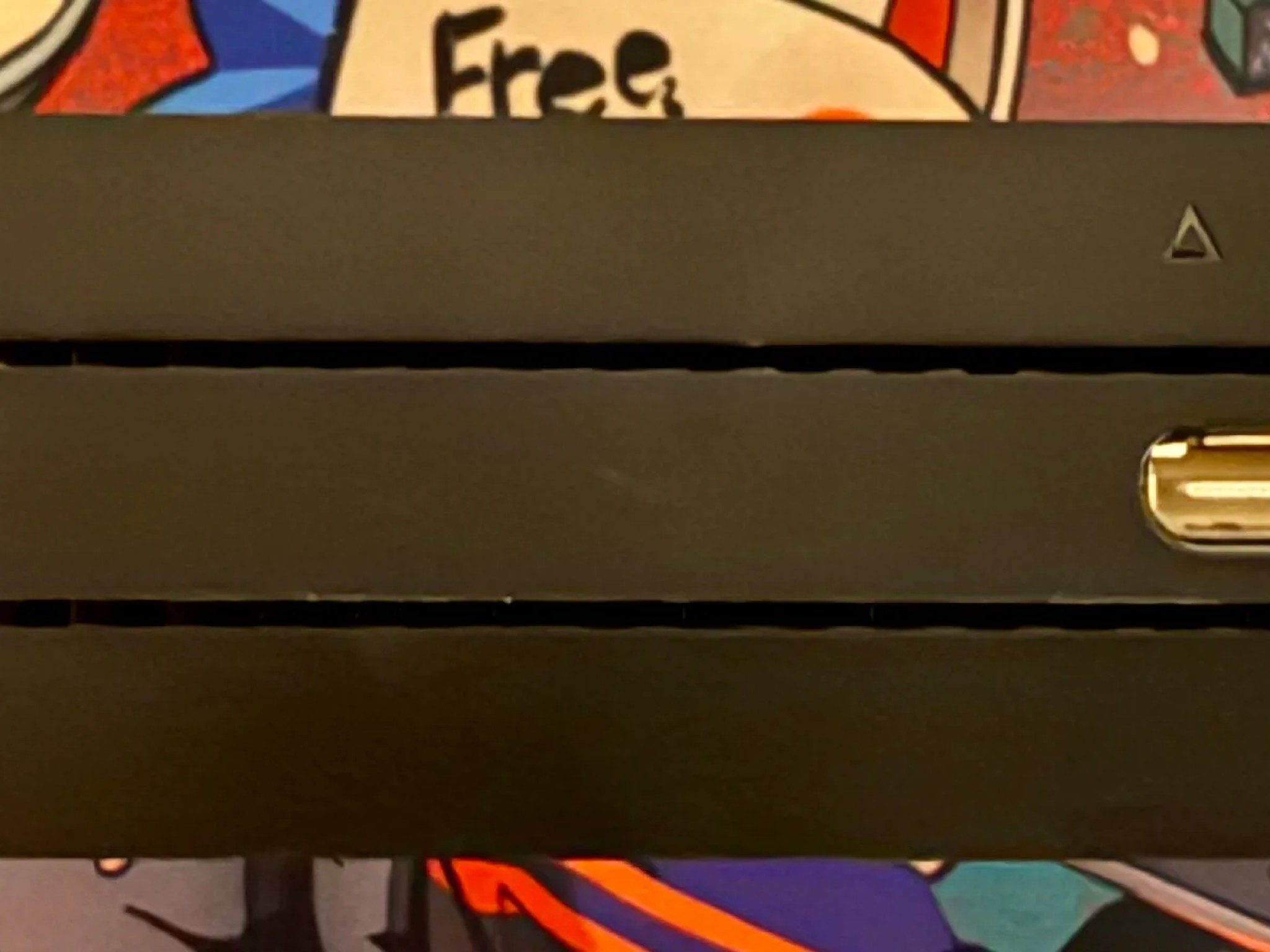 PSVR1 + 6 PS4 VR Games (CUH-ZVR2)