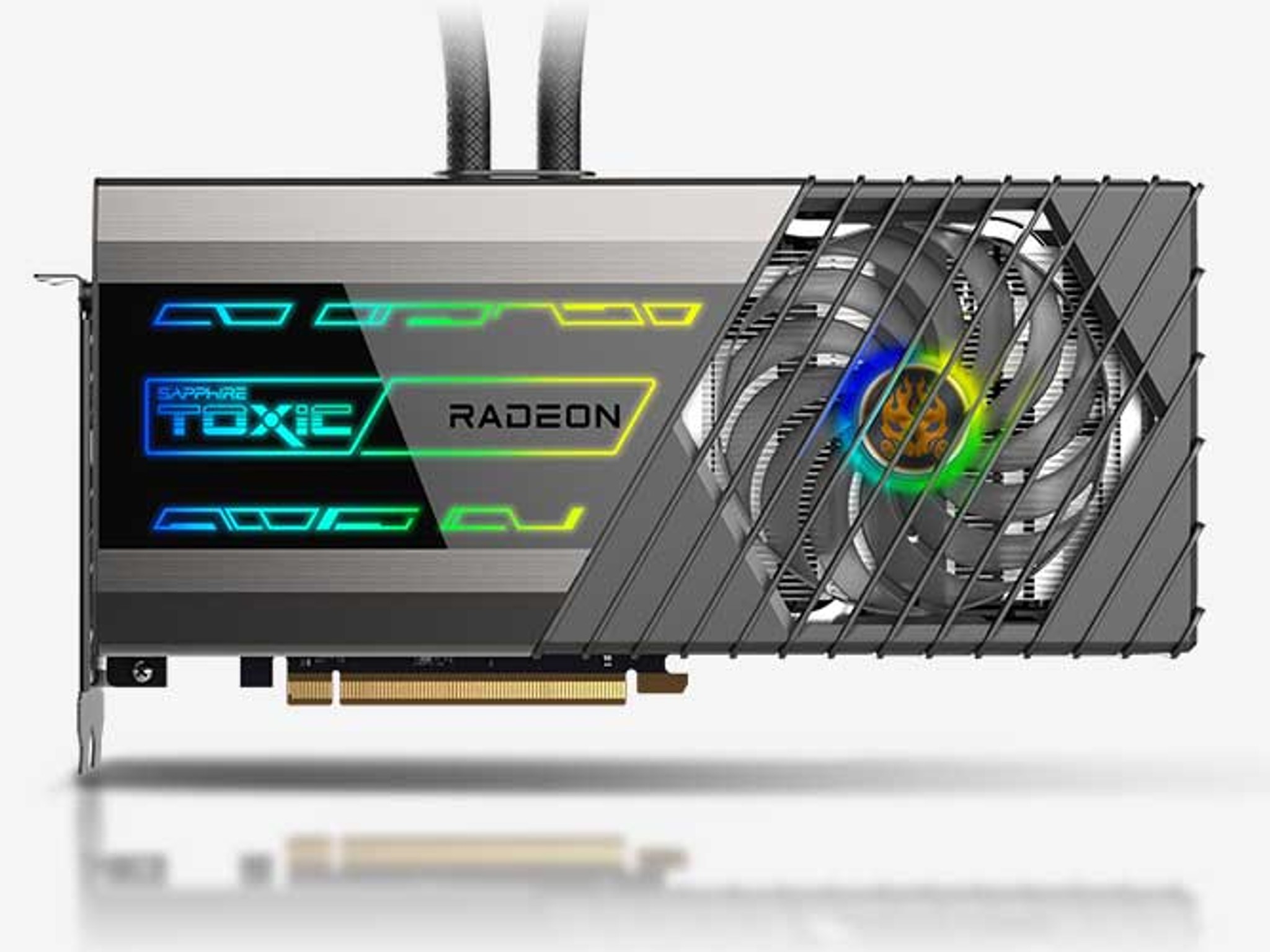 Sapphire Toxic RX 6900XT
