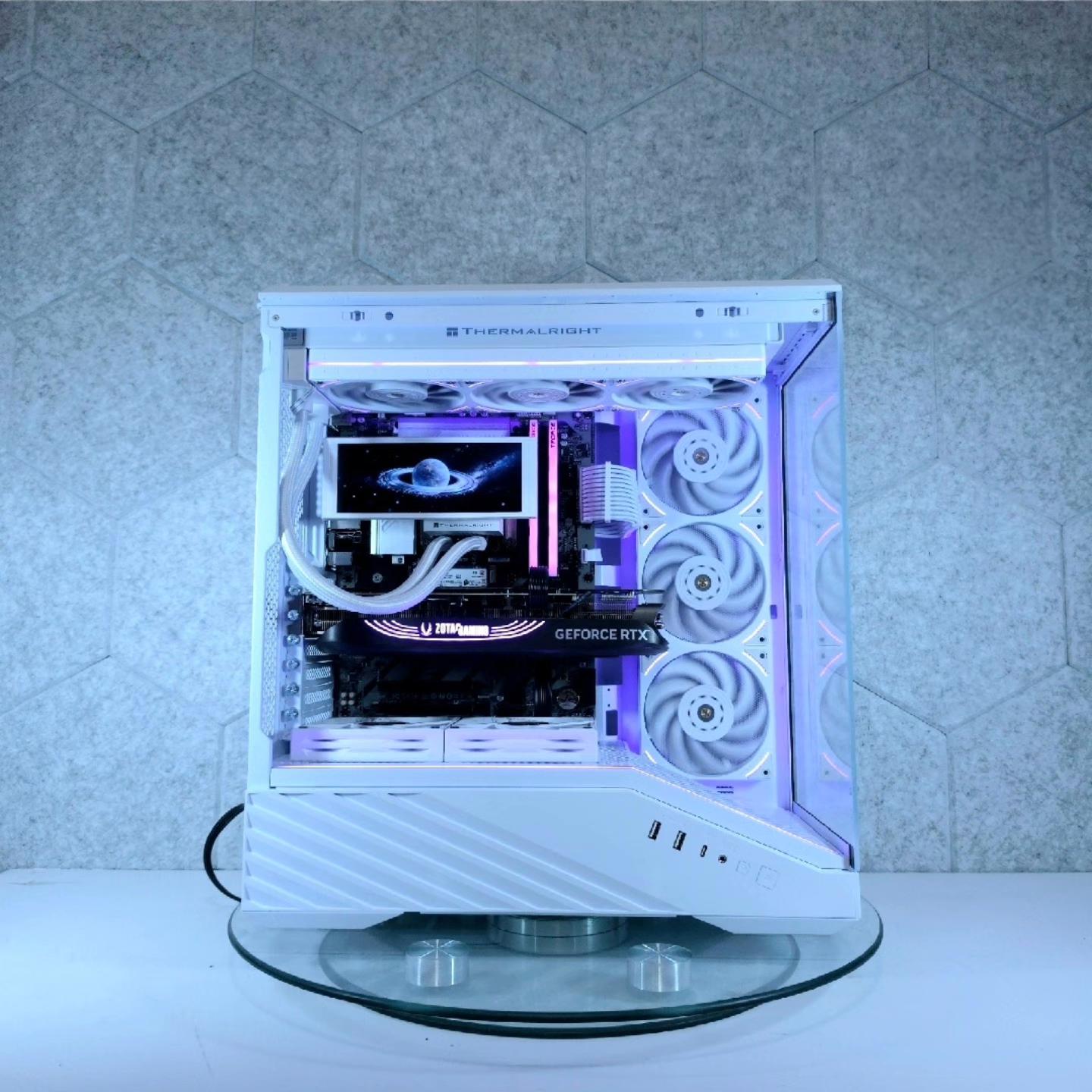 NVIDIA GeForce RTX 4070 Ti SUPER - Image 2