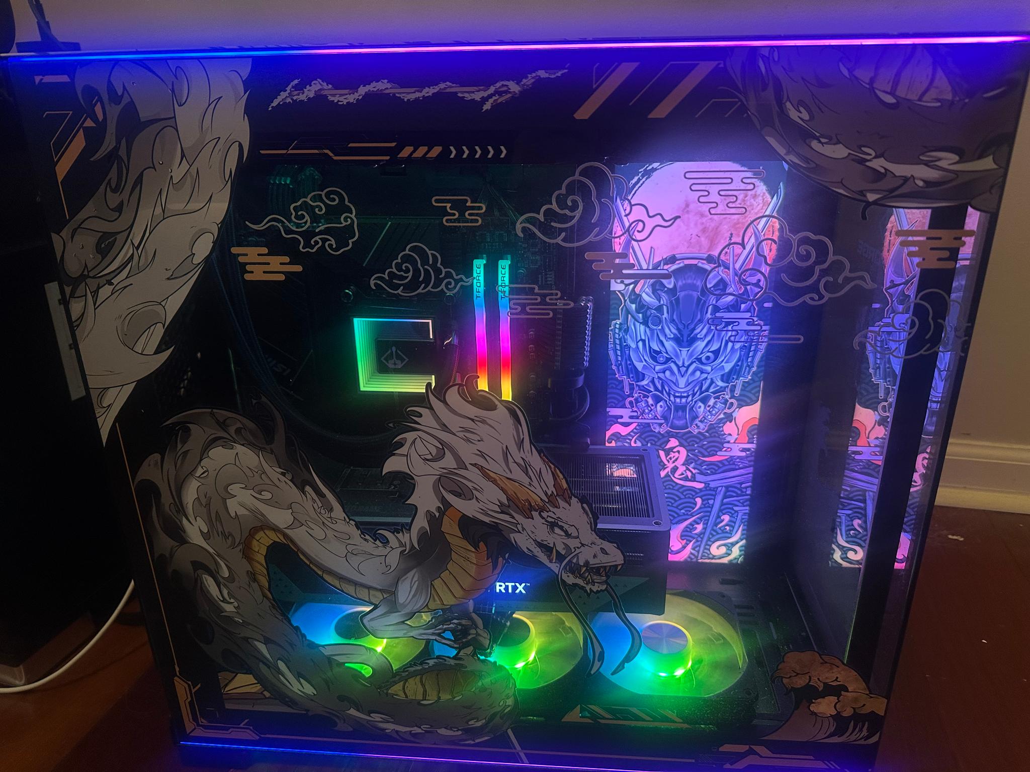Starforge Voyager 2