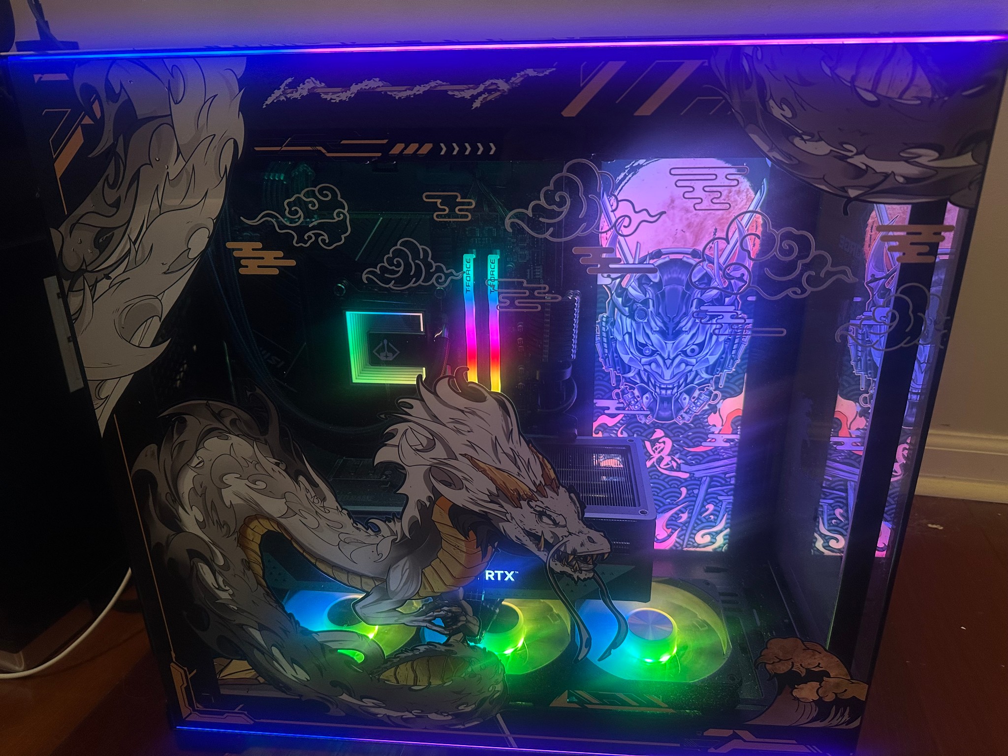 Starforge Voyager 2