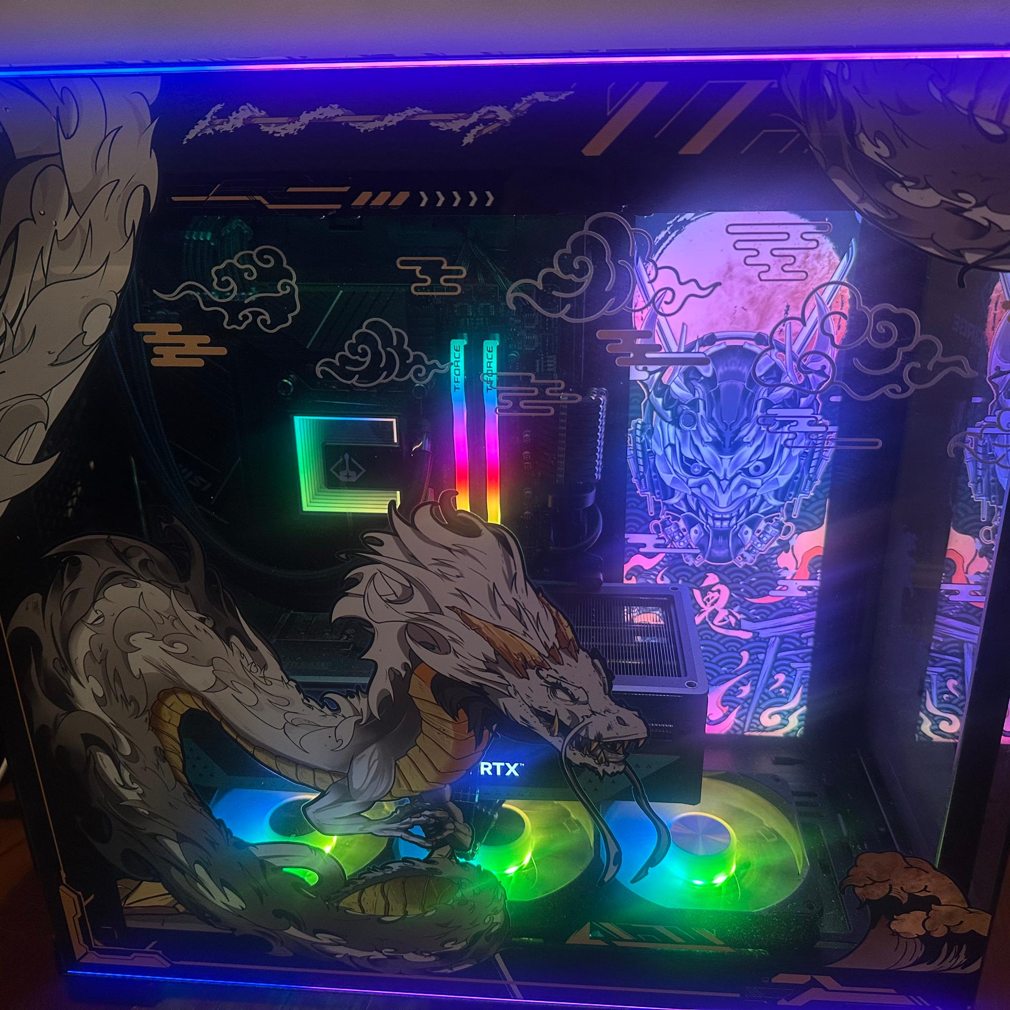 Starforge Voyager 2