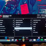 ASUS ROG 48” OLED Gaming Monitor - 4K Resolution (3840x2160) - 138hz Refresh Rate (PG48UQ)