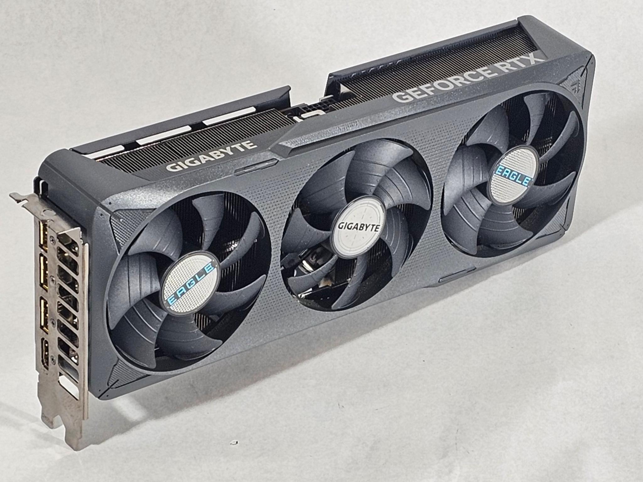RTX 5070 Gigabyte Eagle OC 12GB