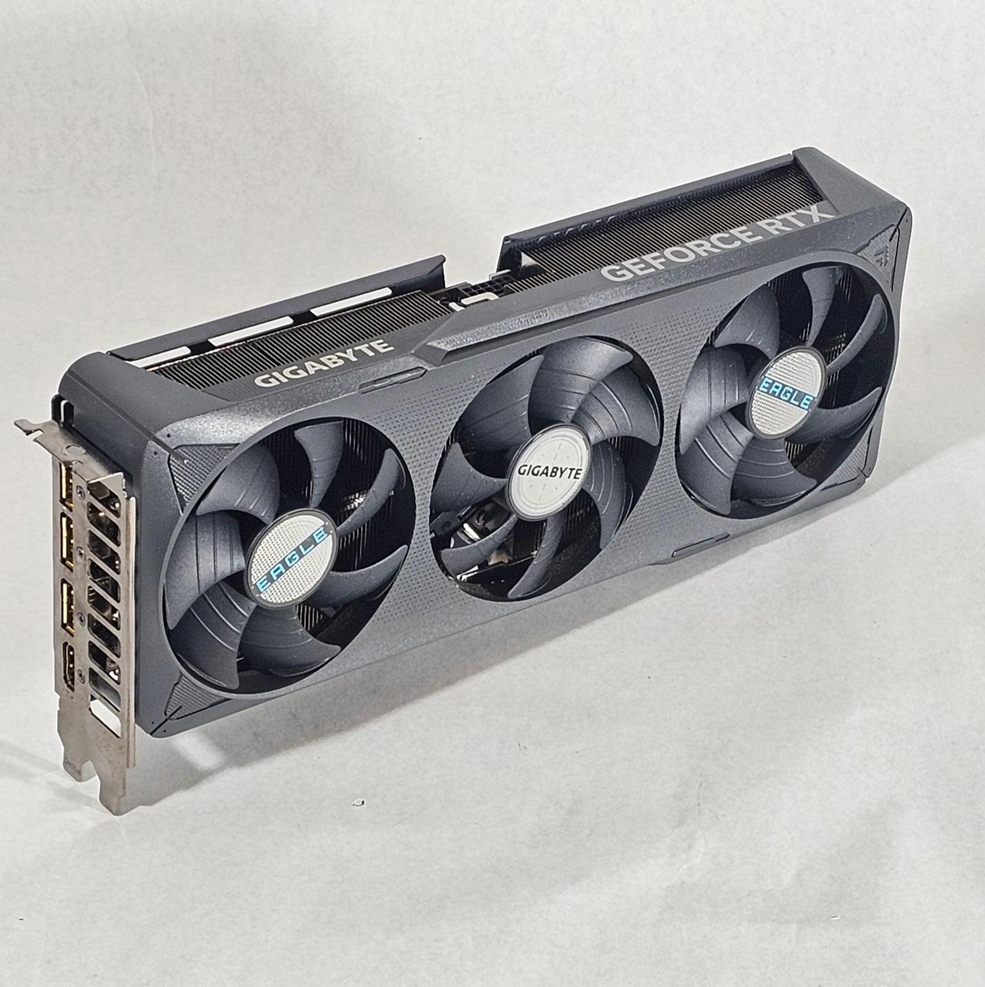 RTX 5070 Gigabyte Eagle OC 12GB