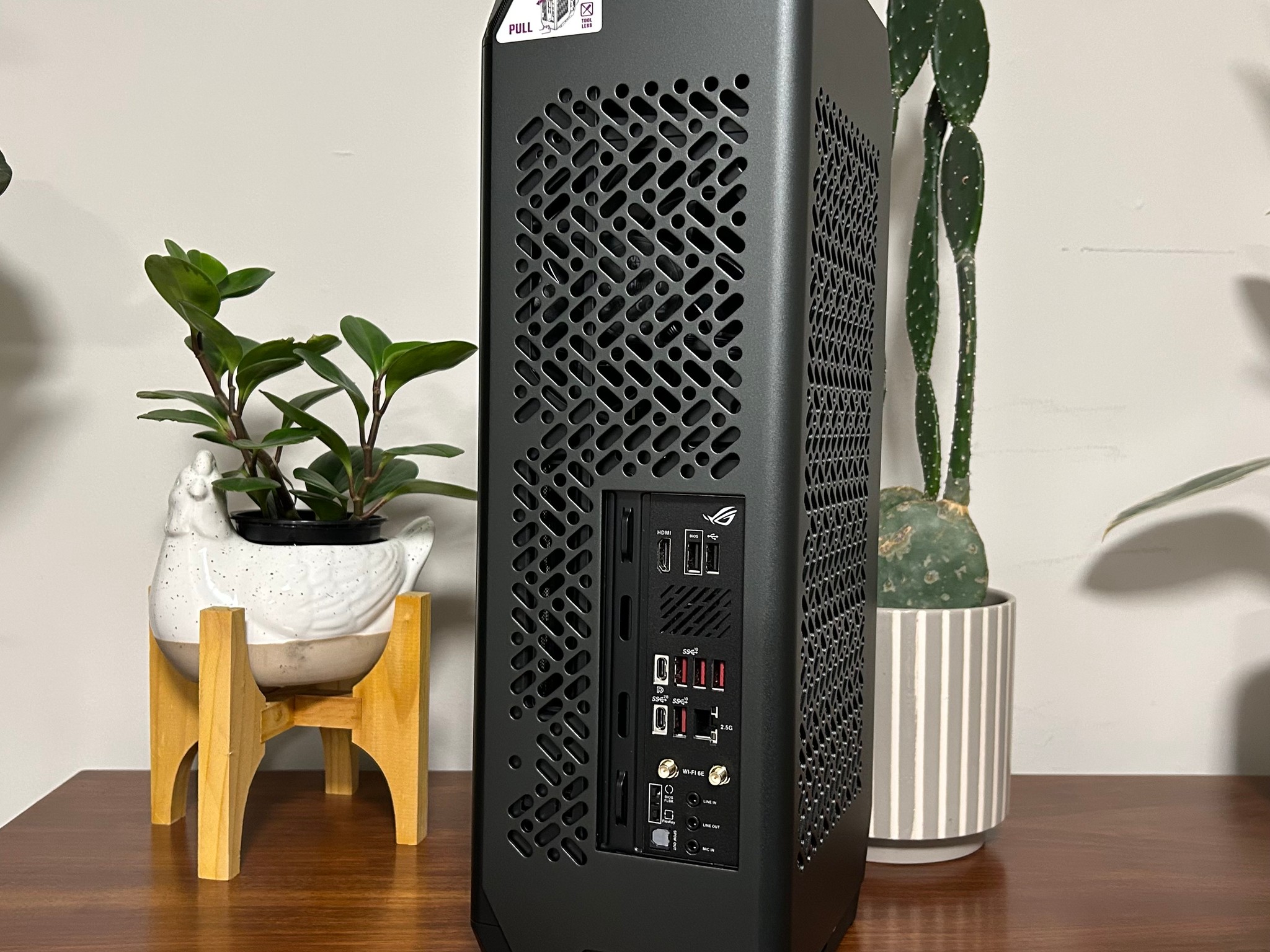 RTX 5080 | Ryzen 7 7800X3D | 32GB DDR5 | 2TB NVMe | NCORE 100 MAX | Windows 11 Pro