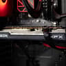 “GammaRed” RX XFX 6650XT 16GB Ryzen 5 Windows 11 1.3 TB Gaming PC Powerhouse