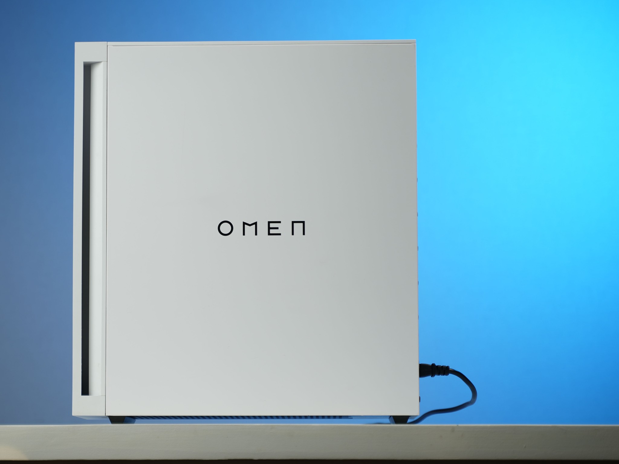 “OMENFORM 7” RTX 4060 Intel Core i5 14400f 32GB 1TB Windows 11 Gaming PC Powerstation