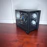 Custom Gaming PC i5 RTX 3050, 32gb ram, 512gb ssd